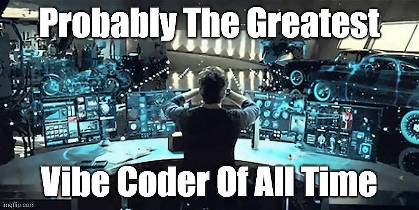 Vibe Coder