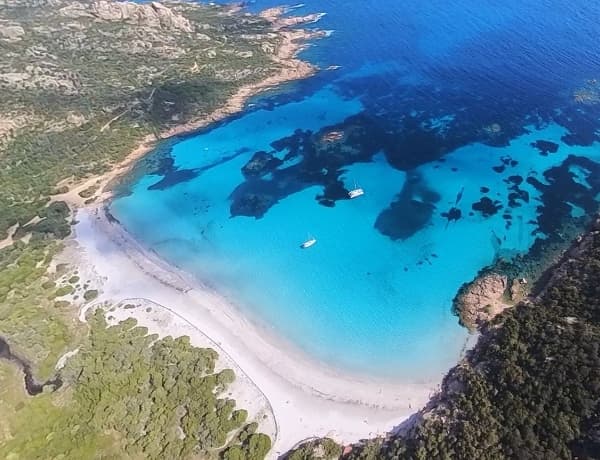 Baie de Rocapina